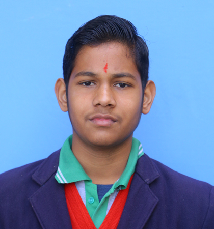 AGAM  RATHORE 